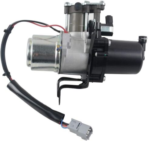 4891434020 مضخة ضاغط الهواء المعلق 949-359 لاستبدال 2009-2021 تويوتا سيكويا 2WD 4WD 4.6L 4.7L 5.7L 48914-34021 in Kuwait