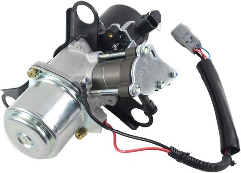 4891434020 مضخة ضاغط الهواء المعلق 949-359 لاستبدال 2009-2021 تويوتا سيكويا 2WD 4WD 4.6L 4.7L 5.7L 48914-34021 in Kuwait