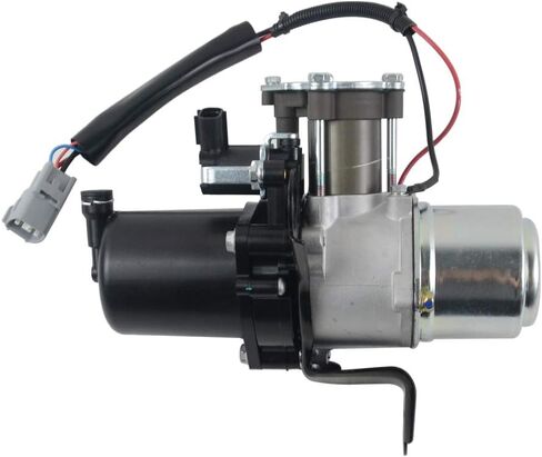 4891434020 مضخة ضاغط الهواء المعلق 949-359 لاستبدال 2009-2021 تويوتا سيكويا 2WD 4WD 4.6L 4.7L 5.7L 48914-34021 in Kuwait