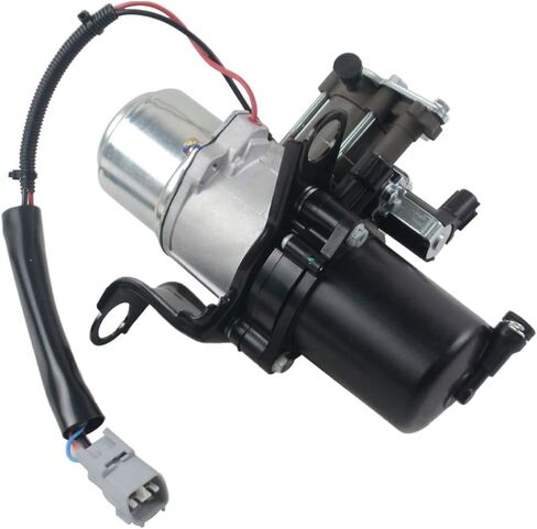 4891434020 مضخة ضاغط الهواء المعلق 949-359 لاستبدال 2009-2021 تويوتا سيكويا 2WD 4WD 4.6L 4.7L 5.7L 48914-34021 in Kuwait