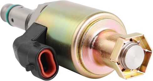 منظم ضغط حقن الوقود 5C3Z-9C968-CA 1846057C1 بديل لفورد 6.0L 2003-2010 بواسطة AUTOMAJOR... in Kuwait