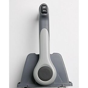 Yamaha 704-48205-11-00 Control Binnacle Mount Single (Chrome); New # 704-48205-R1-00 Made by Yamaha