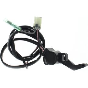 Yamaha, New OEM, Trim Tilt Sensor Sender, 69J-83672-01-00