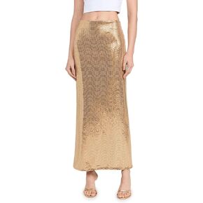 Show Me Your Mumu Women's Saturday Skirt