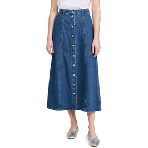XIRENA Women's Spence Skirt