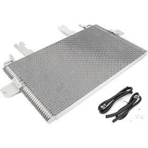 Transmission Cooler Compatible with Ford 7.3L Transmission 1999-2003
