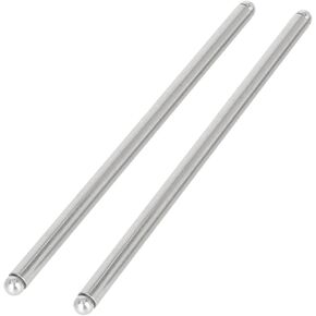 2pcs 5.56" Length Motorcycle Replacement Engine Push Rods for CG125 Item Replacement