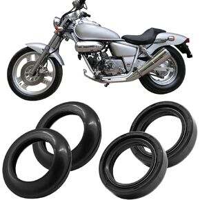 Alpha Rider Fork and Dust Seal Kit Universal for HONDA CRF110F 2014-2023