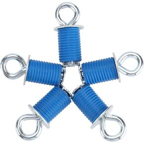 KEMIMOTO UTV Tie Down Anchors, Bed Anchors Compatible with Polaris RZR 800 900 1000 XP Turbo Pro Sportsman 450 570 850 ACE-(Set of 5), Compatible with RZR Cooler Mount RZR XP Accessories