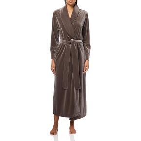 Natori womens Natalie Robe Length: 52"