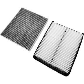 AIR FILTER for Optima Gas (2013-2015), Azera (2012-2017), Sonata Gas (2011-2014)