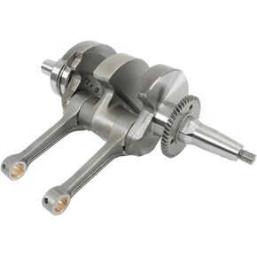 Crankshaft Crank 2205112 2202916 2203068 Replacement for Sportsman 800 Ranger RZR XP S Crew 800 2005-2017