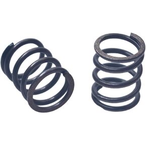 2Pc 18lb Valve Springs For Predator 212cc For Honda GX200 For BSP GX200 OHV clone Go Kart Racing Engine Springs Hemi And Non-Hemi