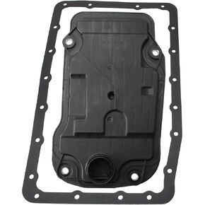 ‎‎‎3533030090 3516822020 9030131014 Transmission Oil Strainer With O-Ring & Pan Gasket for Lexus GS300 3.0L IS250 2.5L 2006-2015