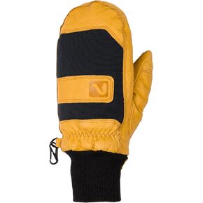 Flylow Unicorn Mitten Insulated Waterproof Ski & Snowboard Gloves