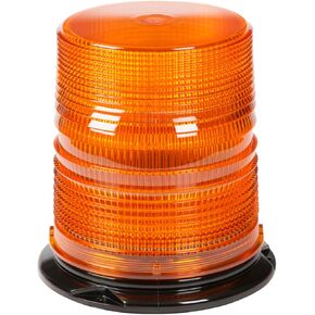 Grote 78063 High Profile Class II LED Beacon - Amber