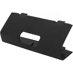 Front Bumper Tow Hook Cover for L322 Facelift 2005-2009, Dustproof Front Bumper Tow Hook Cover Towing Eye , Waterproof Front Bumper Towing Hook, Unmatched Durability