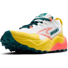 Brooks Women’s Caldera 8 Ultra Trail Running Shoe