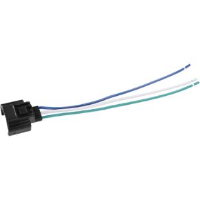 Motoforti AC Pressure Switch Sensor Connector Plug Pigtail No.921361FA0A for Nissan Altima 2000-2018 3pin Long-lasting