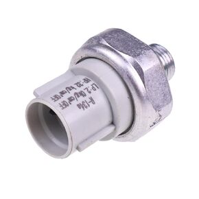 Air Conditioning Pressure Sensor Switch 80440-SS0-901 80440-SK3-901 80440S6A003 80440SW5A01 Comptaible for 1993-2013 Honda Acura