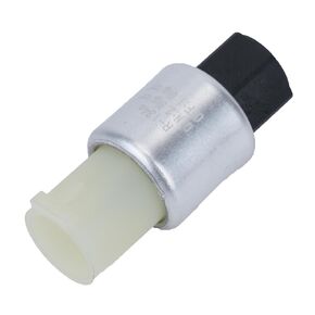 Rldym AC Air Conditioner Clutch Cycle Pressure Switch Sensor F6RZ-19E561-AA for F150 F250 F350 E150 E250 E350 Ranger, Replace# YH2013 F5VY-19E561-A