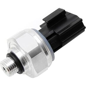 921361FA0A Air Conditioning Pressure Sensor, Replacement for Infiniti QX80 2015-2016, Replacement for Mazda 5 2012-2015, Replace 92136-3Z600 92136-1FA0A 921363JA0A