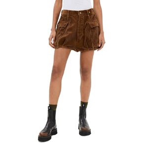 R13 Women's Bubble Skort