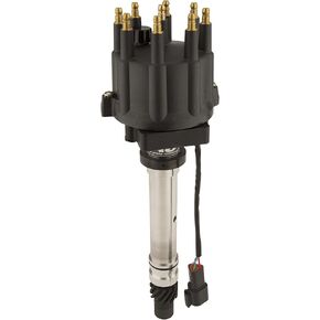 COMP Cams 1000-1511 Race Billet Distributor (For 1955-1996 Small And Big Block Chevy - Small Cap)