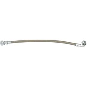 Genuine Peterbilt Turbo Oil Feed Line - 3935821