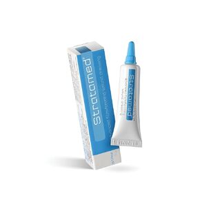 Advanced Film-Forming Wound Dressing | Forms a Flexible Protective Layer Over Open Wounds & Damaged Skin | for Faster Healing and Early Abnormal Scar Management | 20g (0.7oz)