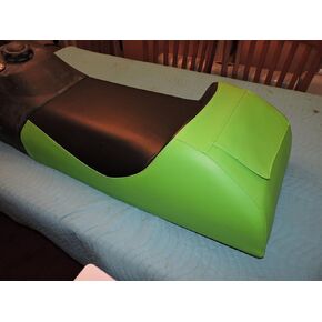 New Replacement seat cover fits Arctic Cat Z370 Z440 Z570 ZL500 ZL550 ZL600 ZL800 2001-07 SS 794B