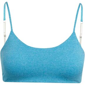 Bleum Petal Padded Bra - Comfortable Training & First Bra - Ultra-Soft, Reversible & Seamless Bra for Tweens & Teens