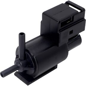 HiSport Exhaust Gas Recirculation Vacuum Solenoid Switch Valve solenoid 911-707 KL0118741 Compatible with mazda rx8 2004 MPV MX6 Protege- Replaces K5T49051 K5T49090
