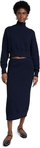 Free People Women's Hailee Sweater Skirt Set in Saudi Arabia