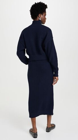 Free People Women's Hailee Sweater Skirt Set in Saudi Arabia