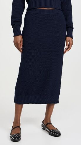 Free People Women's Hailee Sweater Skirt Set in Saudi Arabia