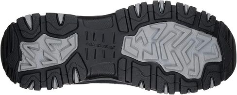 Skechers Men's Greetah Construction Shoe in Saudi Arabia