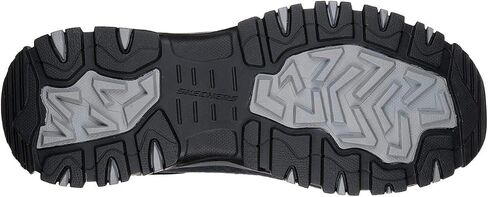 Skechers Men's Greetah Construction Shoe in Saudi Arabia