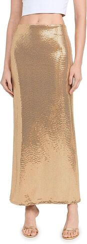 Show Me Your Mumu Women's Saturday Skirt in Saudi Arabia