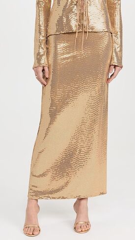 Show Me Your Mumu Women's Saturday Skirt in Saudi Arabia