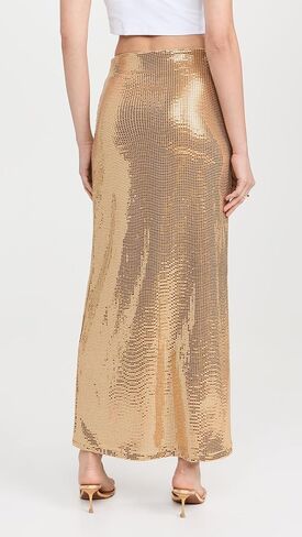 Show Me Your Mumu Women's Saturday Skirt in Saudi Arabia