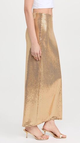 Show Me Your Mumu Women's Saturday Skirt in Saudi Arabia