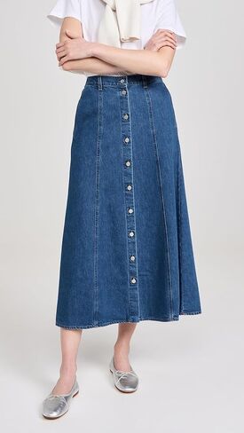 XIRENA Women's Spence Skirt in Saudi Arabia