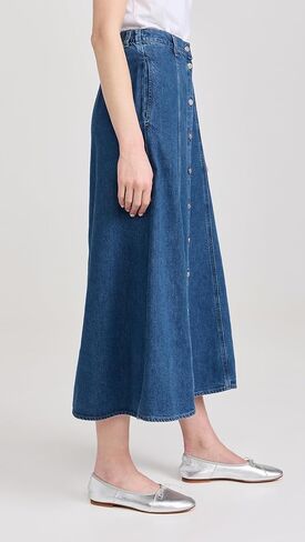 XIRENA Women's Spence Skirt in Saudi Arabia
