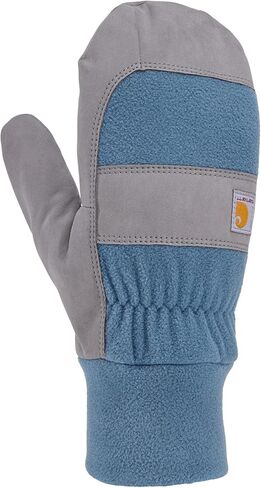 Carhartt Women's Wind Fighter Fleece Work Mitt in Saudi Arabia