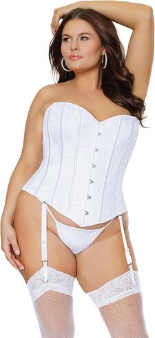 Coquette Women's Corset in Saudi Arabia