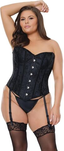 Coquette Women's Corset in Saudi Arabia