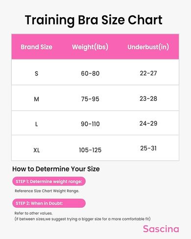 Girls First Bra 7-12 Seamless Training Bras for Girls Sports Bras Stretchy Comfortable- No Pads, Chest Double Lined in Kuwait