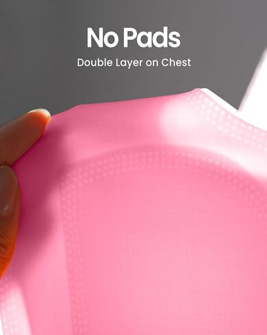 Girls First Bra 7-12 Seamless Training Bras for Girls Sports Bras Stretchy Comfortable- No Pads, Chest Double Lined in Kuwait