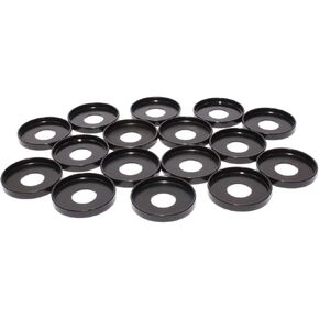 COMP Cams 4700-16 OD Spring Locator Set of 16-1.670" OD, .640" ID, .060" Thickness